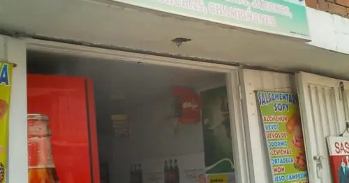 MINI SALSAMENTARIA SOFI BOGOTÁ MINI SALSAMENTARIA SOFI BOGOTÁ
